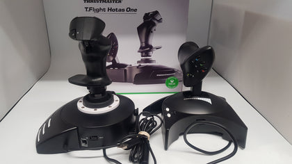 Thrustmaster T.Flight Hotas One - Xbox One