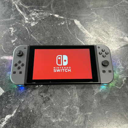 Nintendo Switch 32GB Console HAC-001(-01) - Console Only