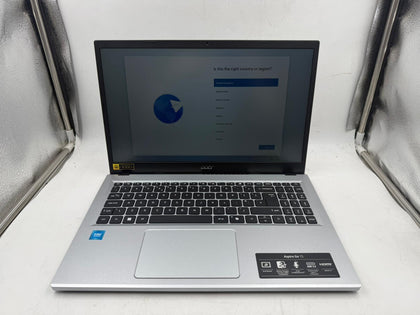 Acer Aspire Go 15