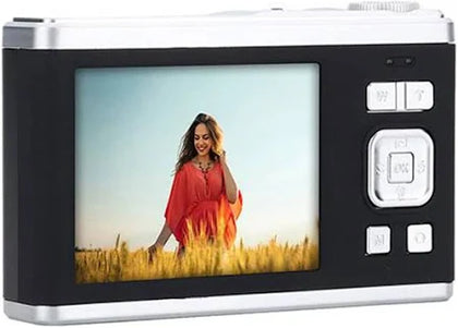 AGFA Realishot DC9200 Compact Digital Camera