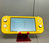 Nintendo Switch Lite Console, 32GB Yellow ** Unboxed **