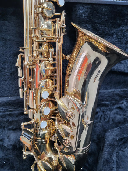 **SALE** Jupiter Jas-767 Alto Saxophone