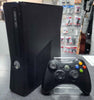 Xbox 360 Slim Console - 500GB - With Controller