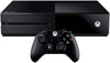 XBOX One - 500GB - Black