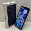 Apple iPhone 13 Unlocked Model A2633 128GB in Midnight Boxed