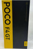 Xiaomi Poco F4 Gt 128gb 6.67"4700mah