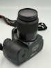 *Sony Alpha 100 DSLR-A100 10.2M + 18-70mm