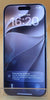 Apple iPhone 17 (A3520) - 256GB - Battery 100% - Lavender - Unlocked