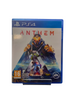 Anthem | Sony Playstation 4