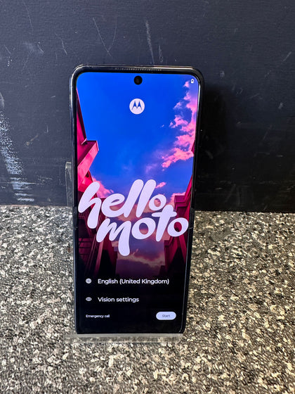 Motorola Razr 50 Ultra - 512gb - Unlocked