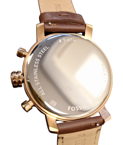 *Summer Sale* Fossil BQ2877