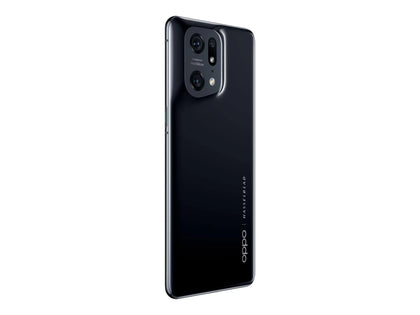 Oppo 256GB Black Find X5 Pro 5G