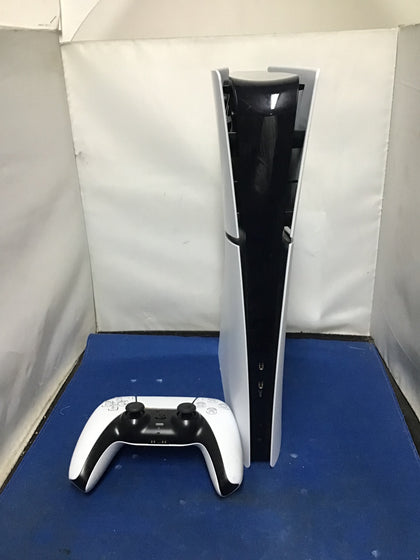 PlayStation 5 digital