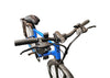 EZEGo Commute EX Electric Pedal-assist Large Bike COLLECTION ONLY