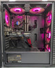 Gaming PC i7-6700 / RTX 3050 / 16GB RAM/ 1TB HDD/ 500GB HDD