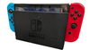 Nintendo Switch (V2) - Neon *Unboxed*