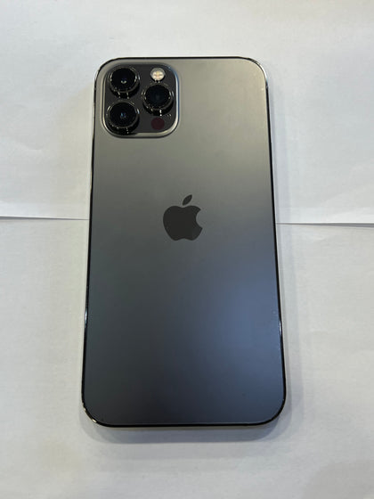 Apple iPhone 12 Pro Max (Graphite) - 256GB - 78%BH