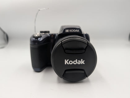 Kodak pixpro AZ528 bridge camera