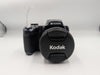 Kodak pixpro AZ528 bridge camera