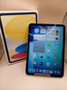 Apple iPad (A16) 128GB Yellow 98%bh