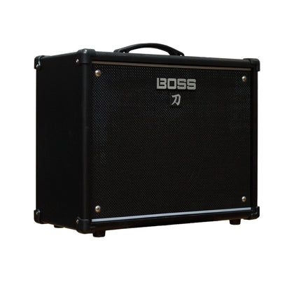 Boss Katana 50 mk II Guitar Combo Amplifier Boxed