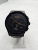 hugo boss mens chronograph watch
