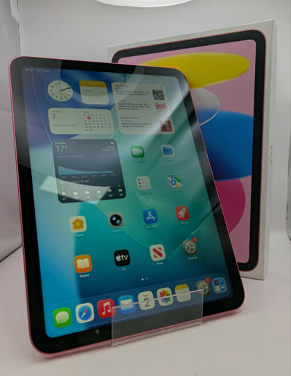 Apple Apple iPad A16 (A3354) 11