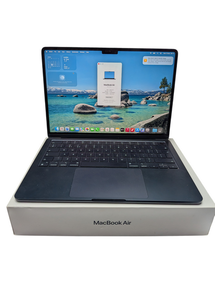 Apple MacBook Air M2