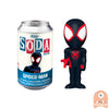 ** Collection Only ** Funko Vinyl Soda Figure Miles Morales Spider-Man Across The Spider-Verse