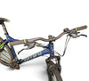 Carrera Valour Medium Mountain Bike COLLECTION ONLY