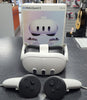 Meta Quest 3 VR Headset (With Controllers) - 512GB - Boxed