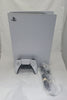 Playstation 5 Console, 825GB, White