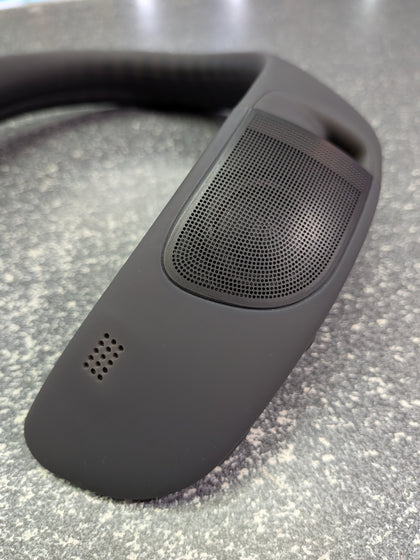 Bose Sound wear Wireless Head Phones/Neck