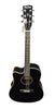 Harley Benton Left Handed Electro-Acoustic Guitar - Unboxed **COLLECTION ONLY**