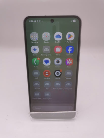 Samsung Galaxy A56 5G Dual Sim (8GB+256GB) Awesome Graphite, Unlocked