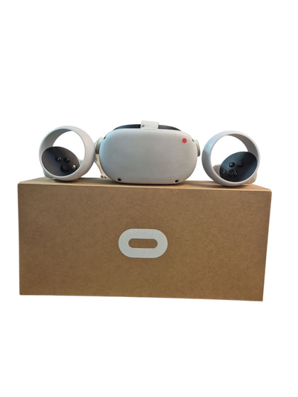 Oculus Quest 2 64gb