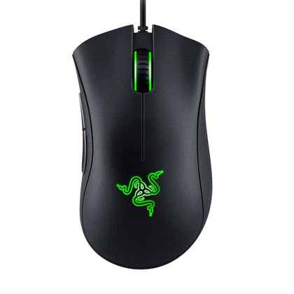 Razer Deathadder Essential Gaming Mouse