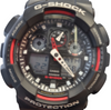 Casio G-Shock GA-100-1A4ER Watch