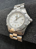 Tag Heuer Men’s Professional 200m Stainless Steel Watch WK1111