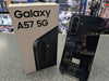 Samsung Galaxy A57 5G Mobile Phone Boxed