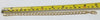 9ct Gold Curb Bracelet 9"