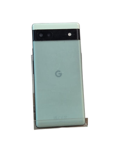 Google Pixel 6a 128gb Sage Green - Unlocked