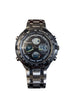 Quamer Digital & Analogue Watch Green