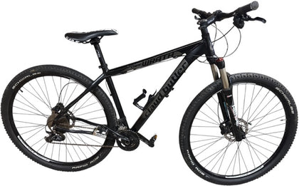 Claude Butler Mountain Bike Cape Wrath **Store Collection Only**