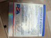 Foolio Signed  Art Work PSA Graded 14x14
