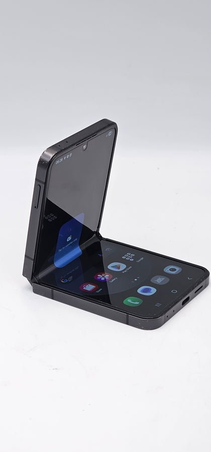 Samsung Galaxy Z Flip6 256GB Crafted Black