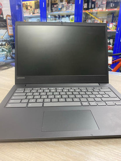 Lenovo Chromebook