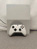 Microsoft Xbox One S 1TB White Console