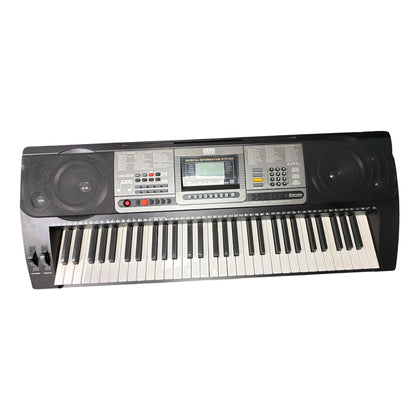 Axus AXP2 61-Key Electronic Keyboard ***Autumn Sales***
