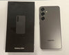 samsung s24 plus + 256gb boxed
